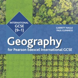 Download PDF Pearson Edexcel International GCSE (9-1) Geography 2023