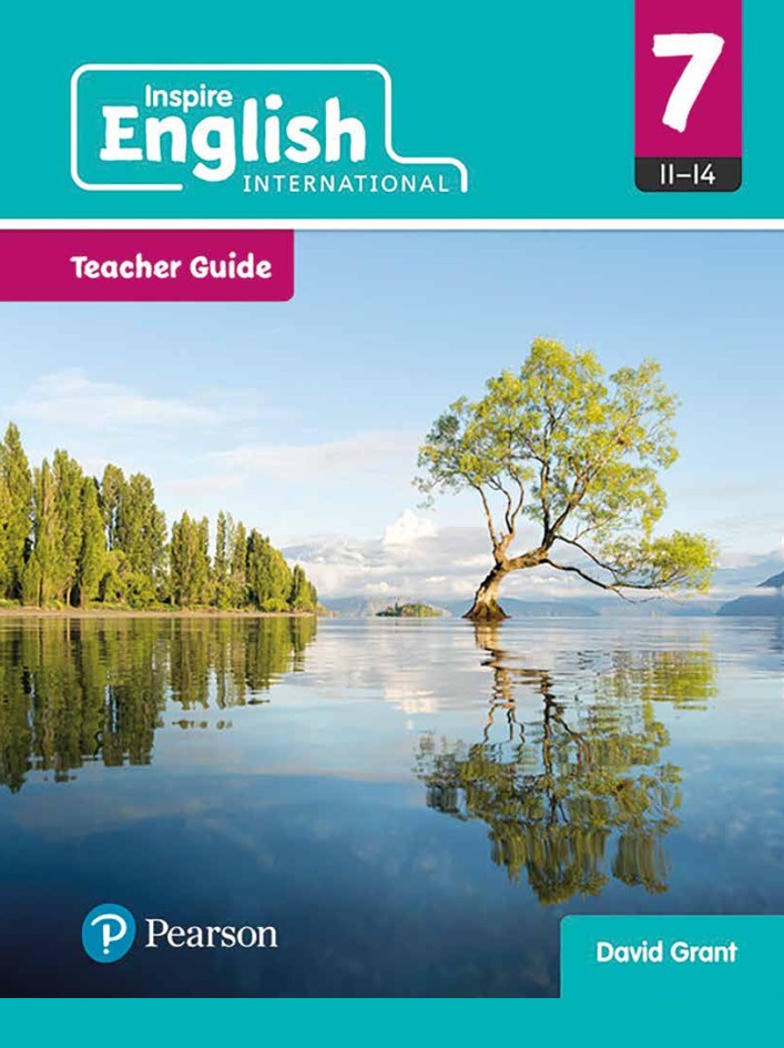 Teacher Book 7
