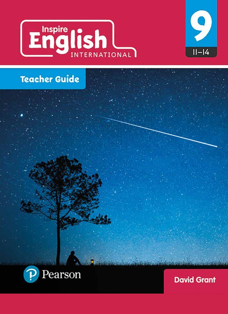 Teacher Book 9