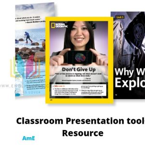 Impact (AmE) - Classroom Presentation Tool ( Windows version) +Test+  Resource