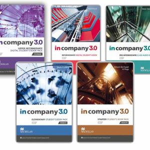 (Instant download) In Company 3.0 PDF, Audio, Video Download (5 Levels)