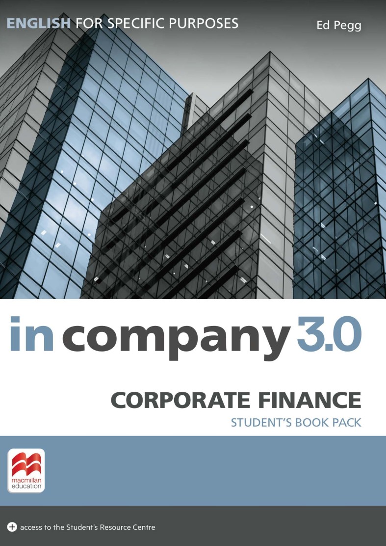 ESP Corporate Finance