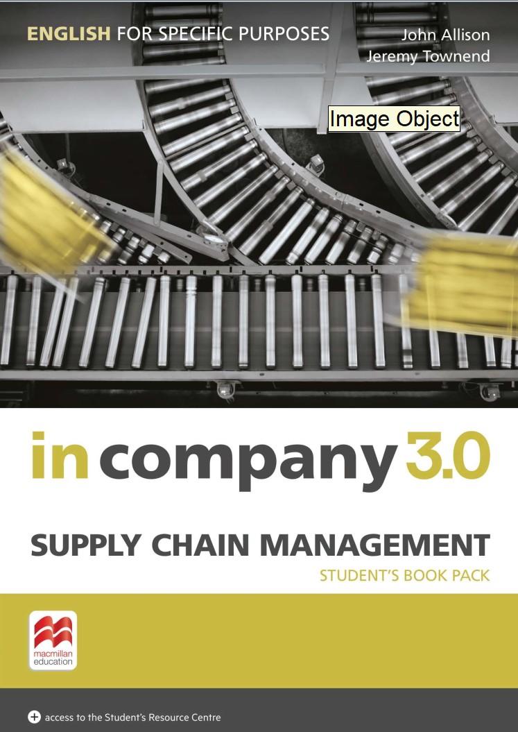 ESP Supply Chain