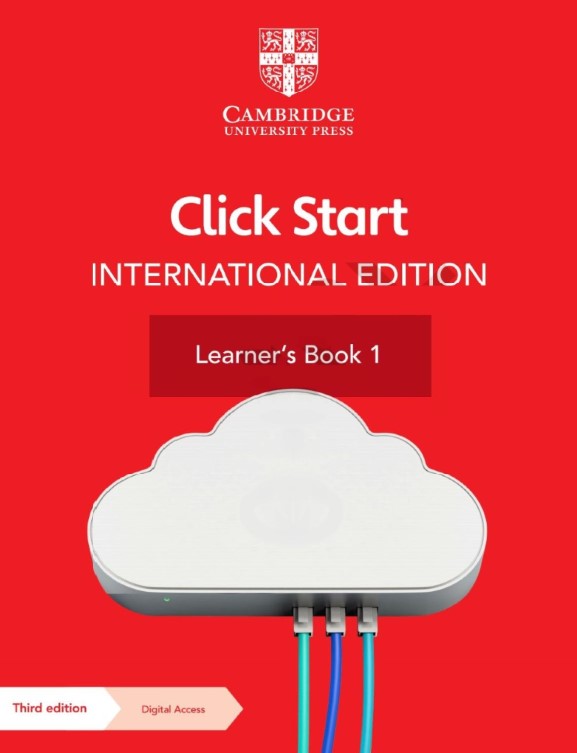Learner's book 1