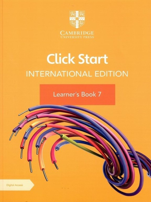 Learner's book 7