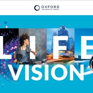 Life Vison  - Classroom Presentation Tool ( 6 levels) (3 months)