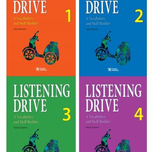 Download Listening Drive - high quality PDF, resources