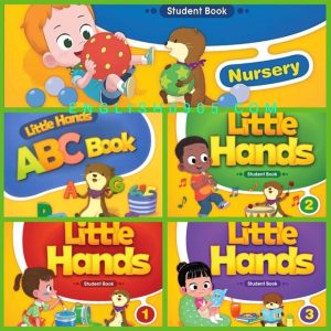 Download Little Hands PDF, PPT, resources