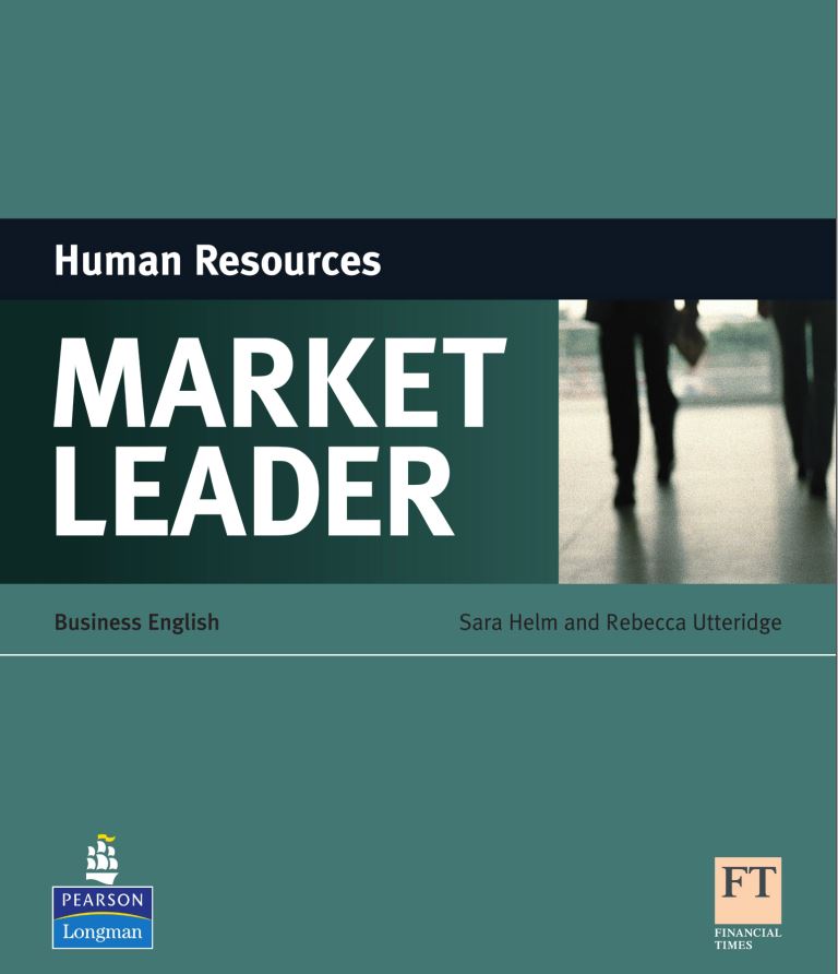Human Resources