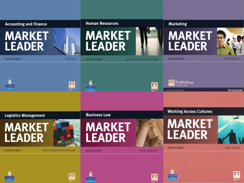 Download Market Leader ESP (English for Specific Purposes): orignal PDF