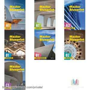 Download Master Blueprint by Compass: High quality PDF, audio, resources