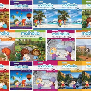 Download PDF Matholia Mathematics K–6