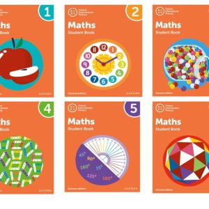 (Instant download) Oxford International Maths Second Edition - high quality PDF, assessment, resources