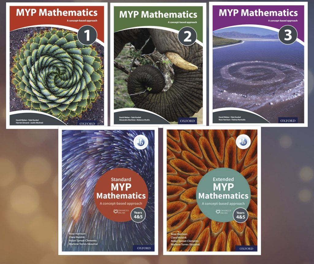 Download PDF MYP Mathematics by Oxford