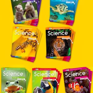 Download Next Generation Science Textbooks, Activity  books PDF