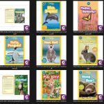 (Instant download) National Geographic Learning Pre-Readers PDF