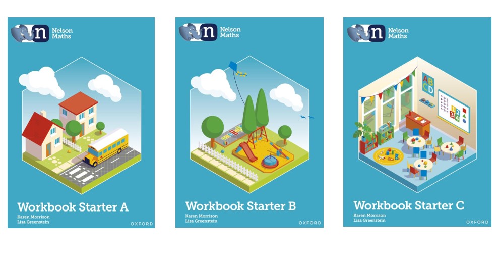 Workbook Level Starter