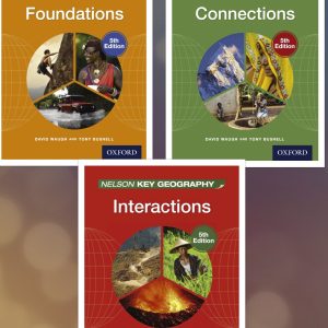 Download Nelson Key Geography 5th Edition: high quality PDF