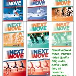 Download Next Move - Pearson - High Quality PDF, audio, Active Teach (Window + MacOS), test, all resources