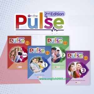 Download PDF, audio video: On the Pulse 2nd Edition