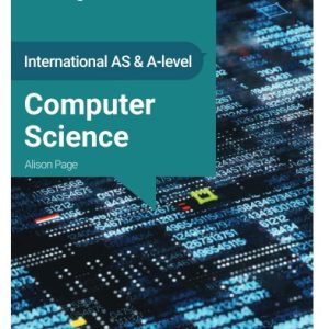 Download PDF Oxford AQA International AS & A Level Computer Science – Student Book