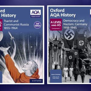 Download PDF Oxford AQA History for A Level Second Edition