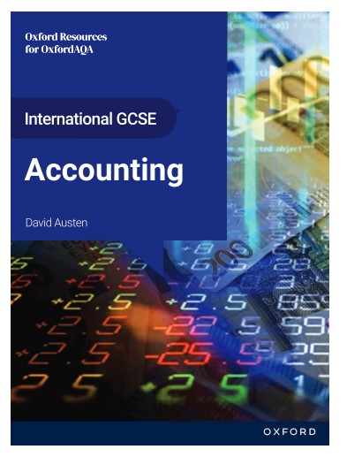 Download PDF OxfordAQA International GCSE Accounting – Student Book