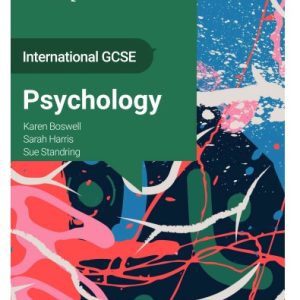 Download PDF OxfordAQA International GCSE Psychology Student Book