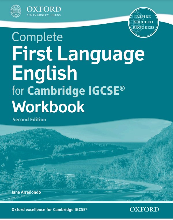 Workbook PDF
