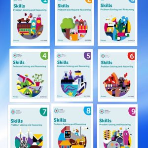 Download PDF Oxford International Problem Solving and Reasoning Skills