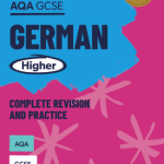 Download Oxford Revise: AQA GCSE German Higher: PDF, audio