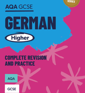 Download Oxford Revise: AQA GCSE German Higher: PDF, audio