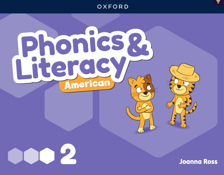 Phonics Literacy 2