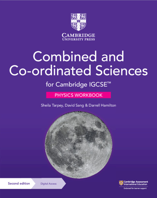 Physics Workbook