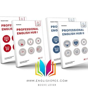 Download Professional English Hub: high quality PDF, audio, video
