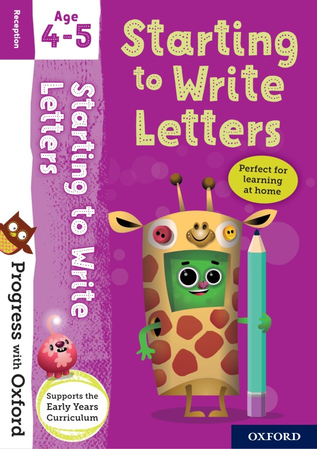 Write Letters