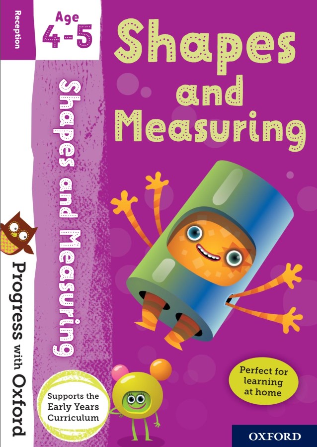 Shape and Measuring