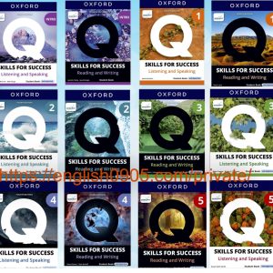 Download Q: Skills for Success Fourth Edition : High quality PDF
