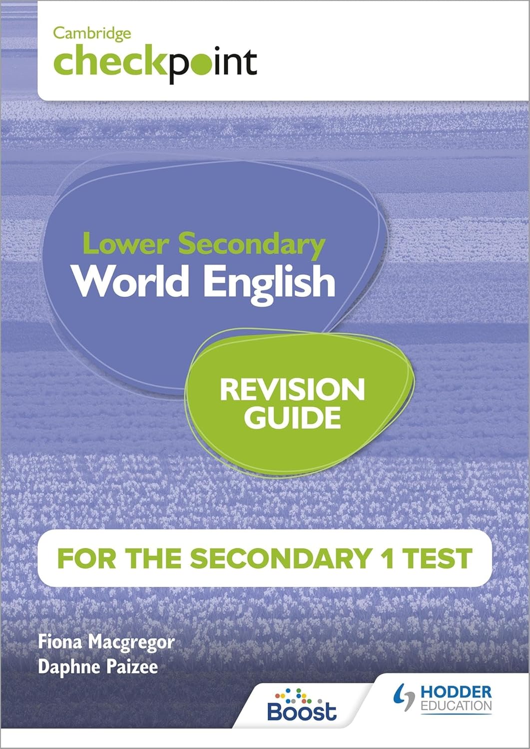 REVISION GUIDE