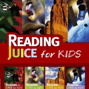 Download Reading Juice for Kids: High quality PDF, audio, answer key, word list