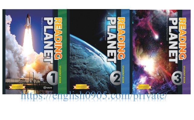 Download Reading Planet: High quality PDF, audio, test, worksheet, word list, answer key