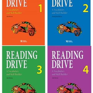 Download Reading Drive - high quality PDF, resources