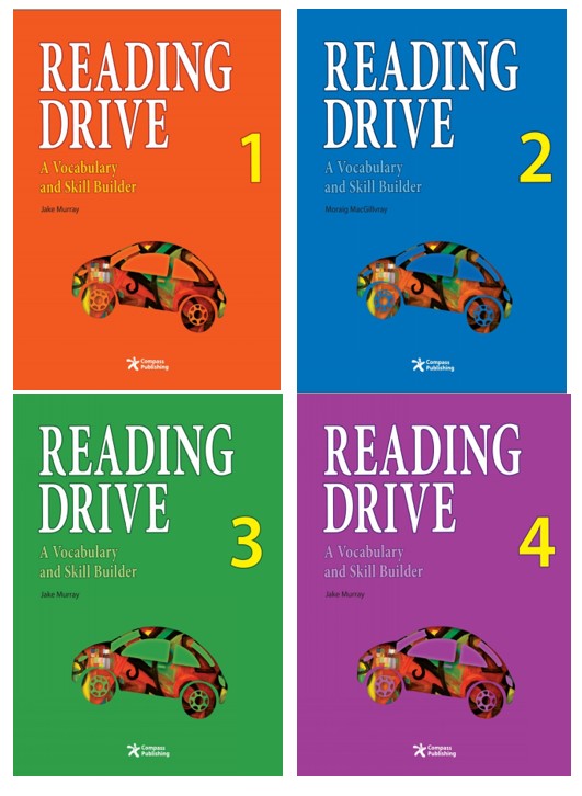 Download Reading Drive - high quality PDF, resources