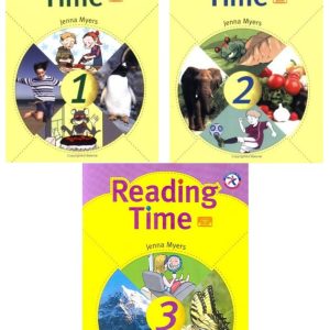Download Reading Time - PDF (high quality), audio, answer key, test, assessment, word list, transcrpit