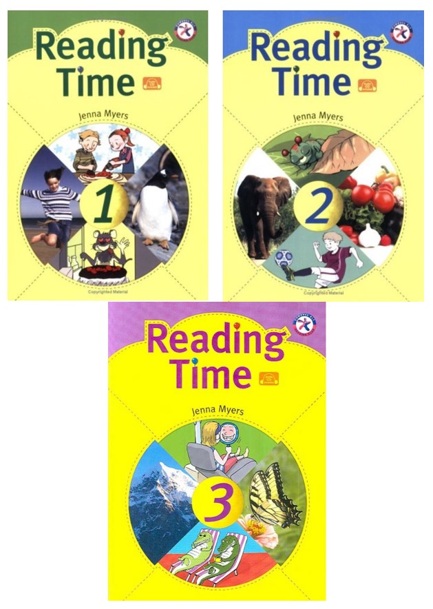 Download Reading Time - PDF (high quality), audio, answer key, test, assessment, word list, transcrpit