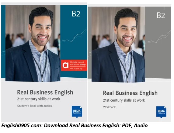 Real Business English B2