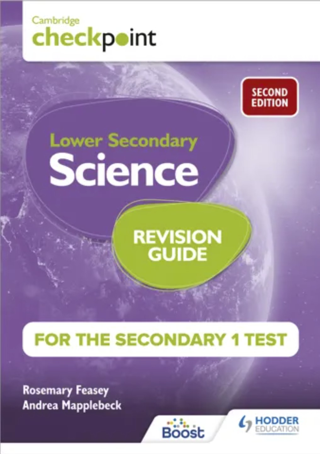 REVISION GUIDE