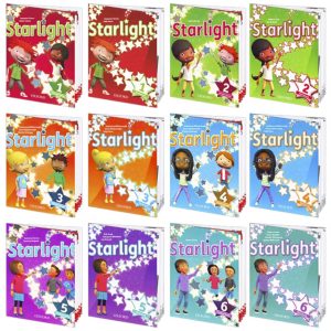 Download Oxford Starlight: high quality PDF, audio, video
