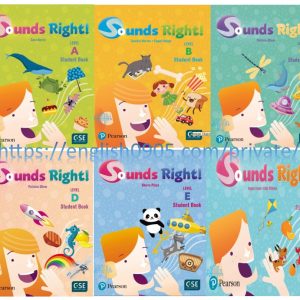 Download SOUNDS RIGHT!: original Student book PDF, Audio [2]