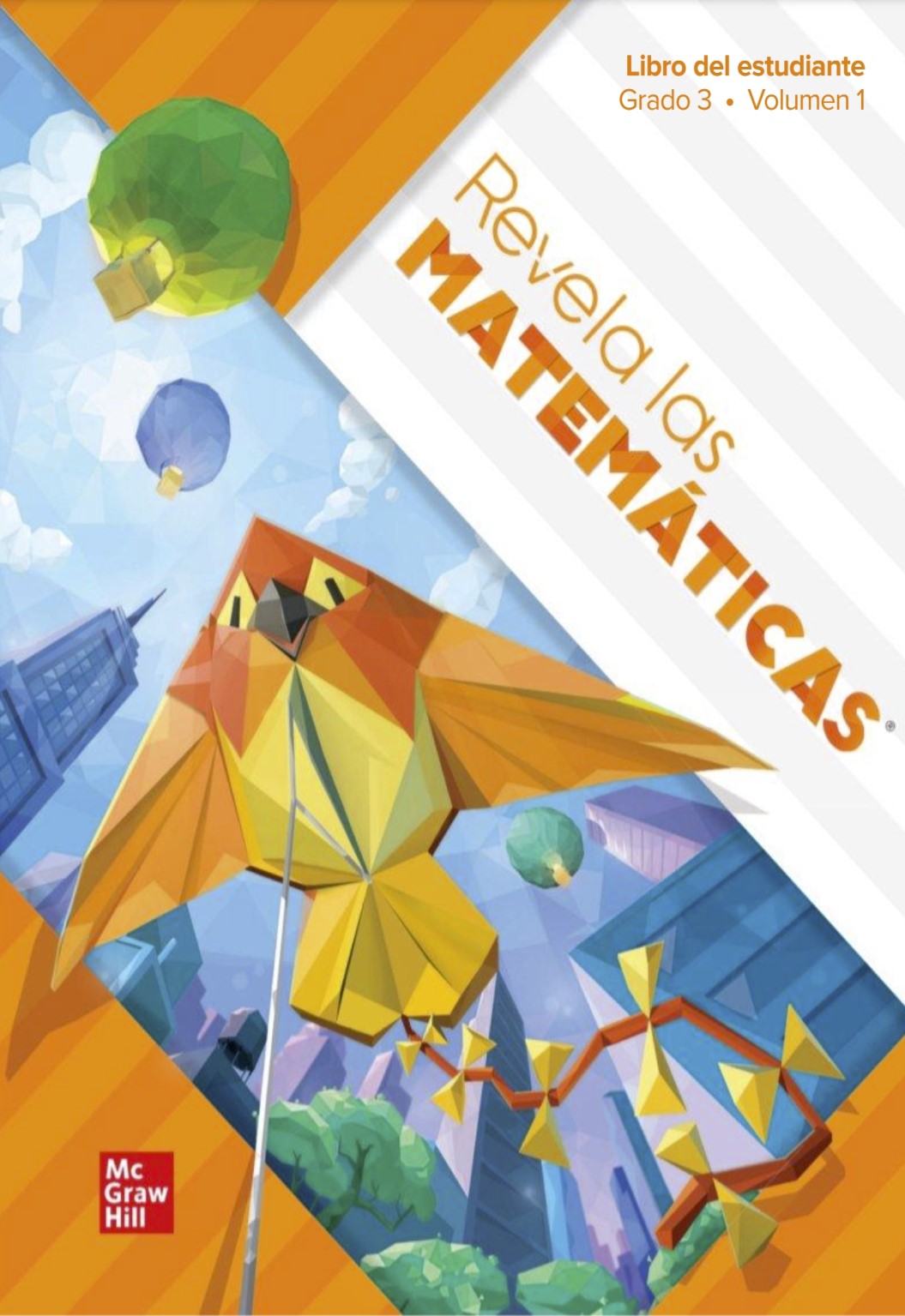 Grado 3 Volumen 1